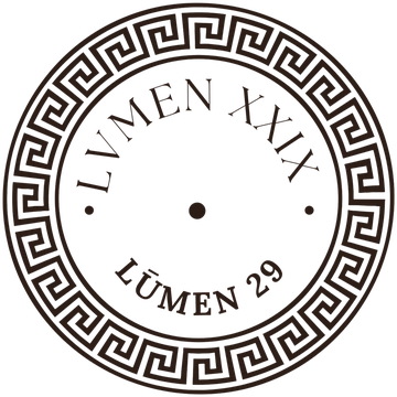 Selo LVMEN XXIX · LŪMEN 29